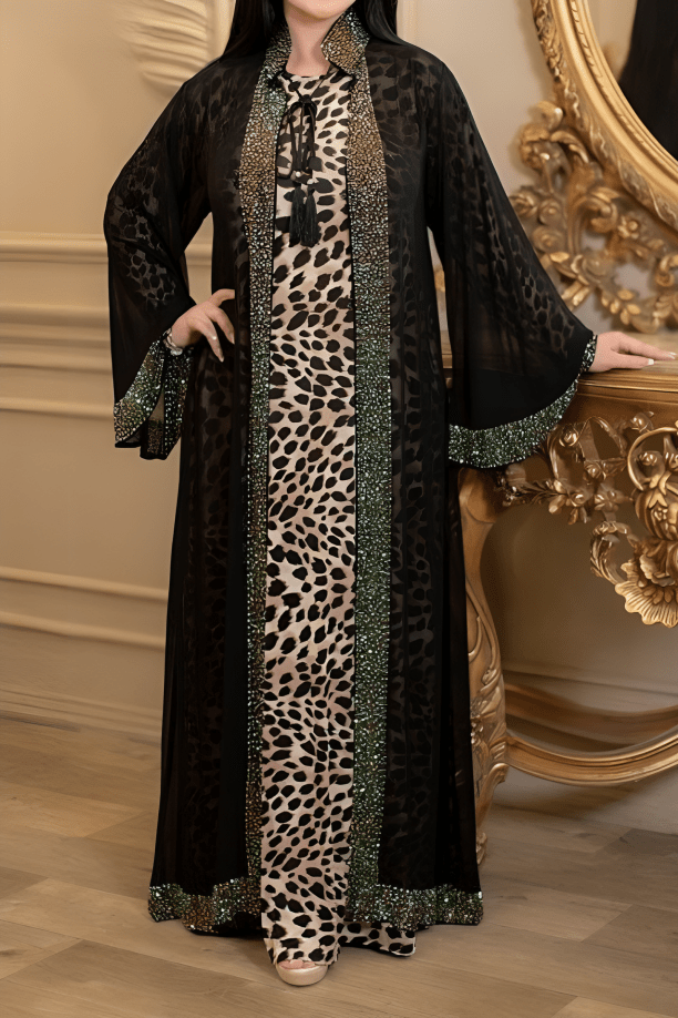 عباية مروة - ستان