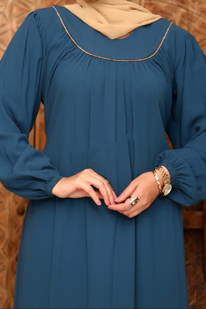 عباية مريومة - كريب