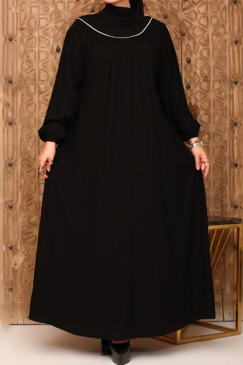 عباية مريومة - كريب