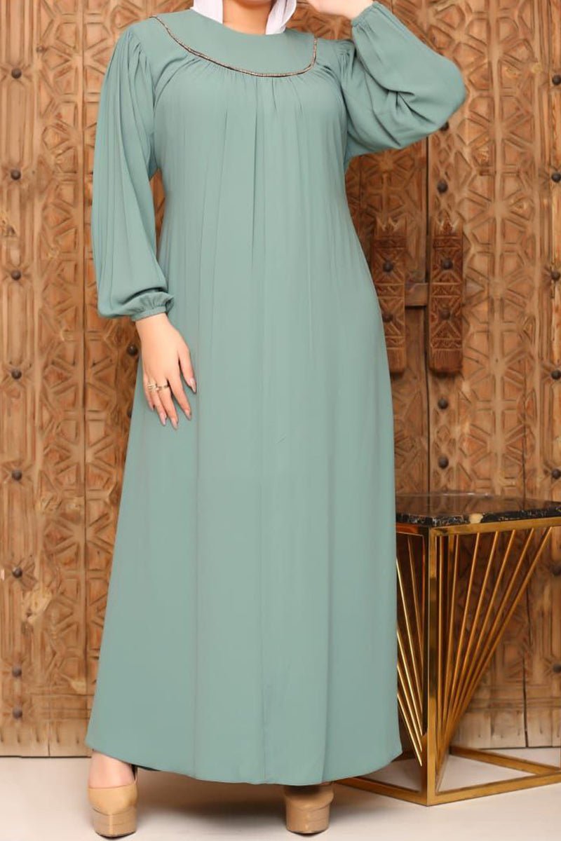 عباية مريومة - كريب