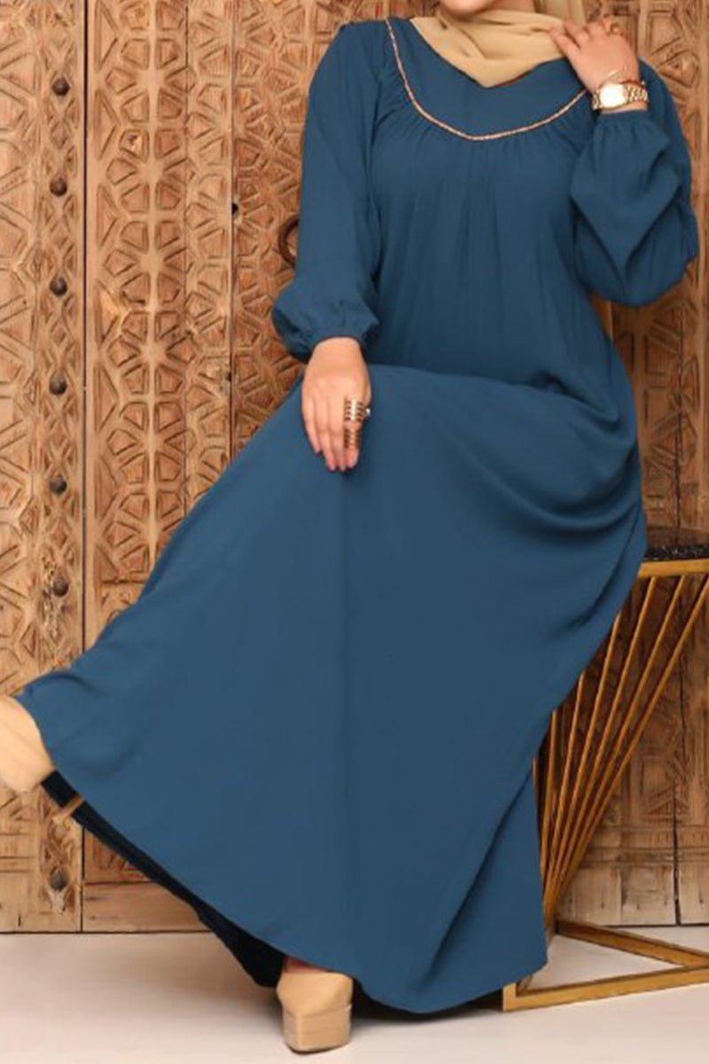 عباية مريومة - كريب