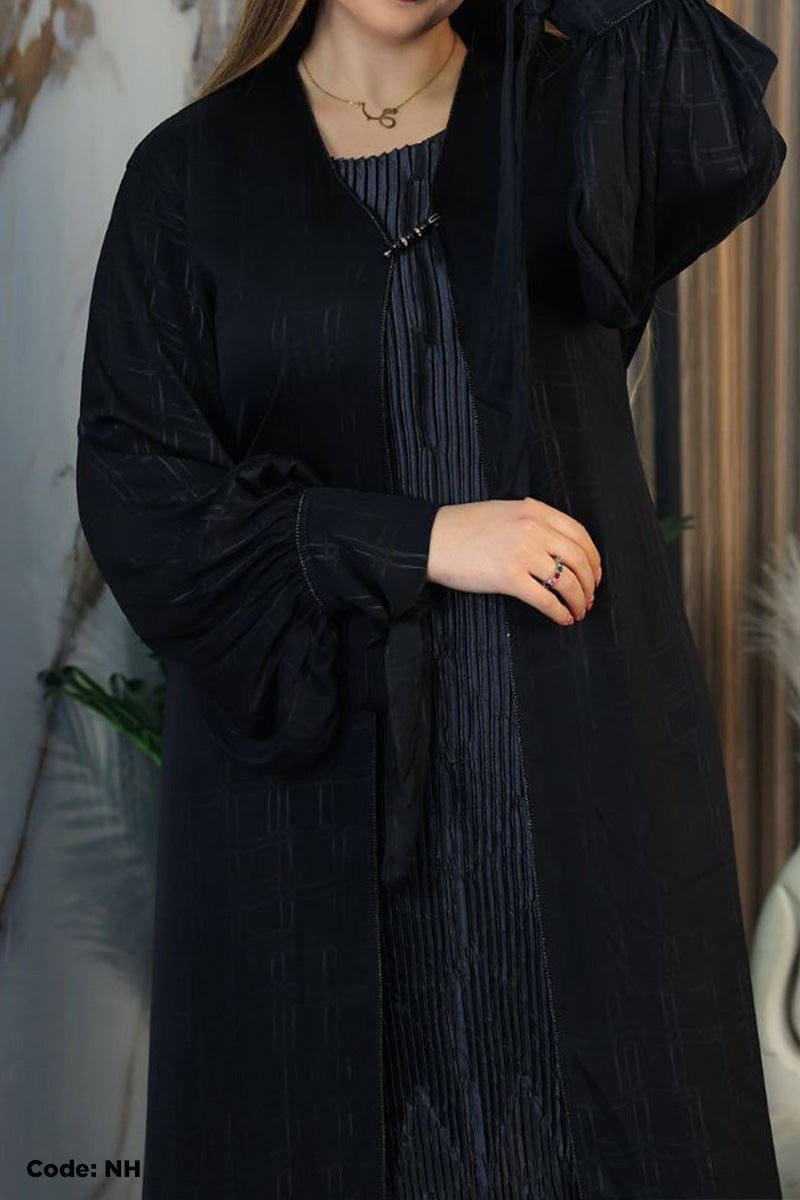 عباية مسرة - حرير