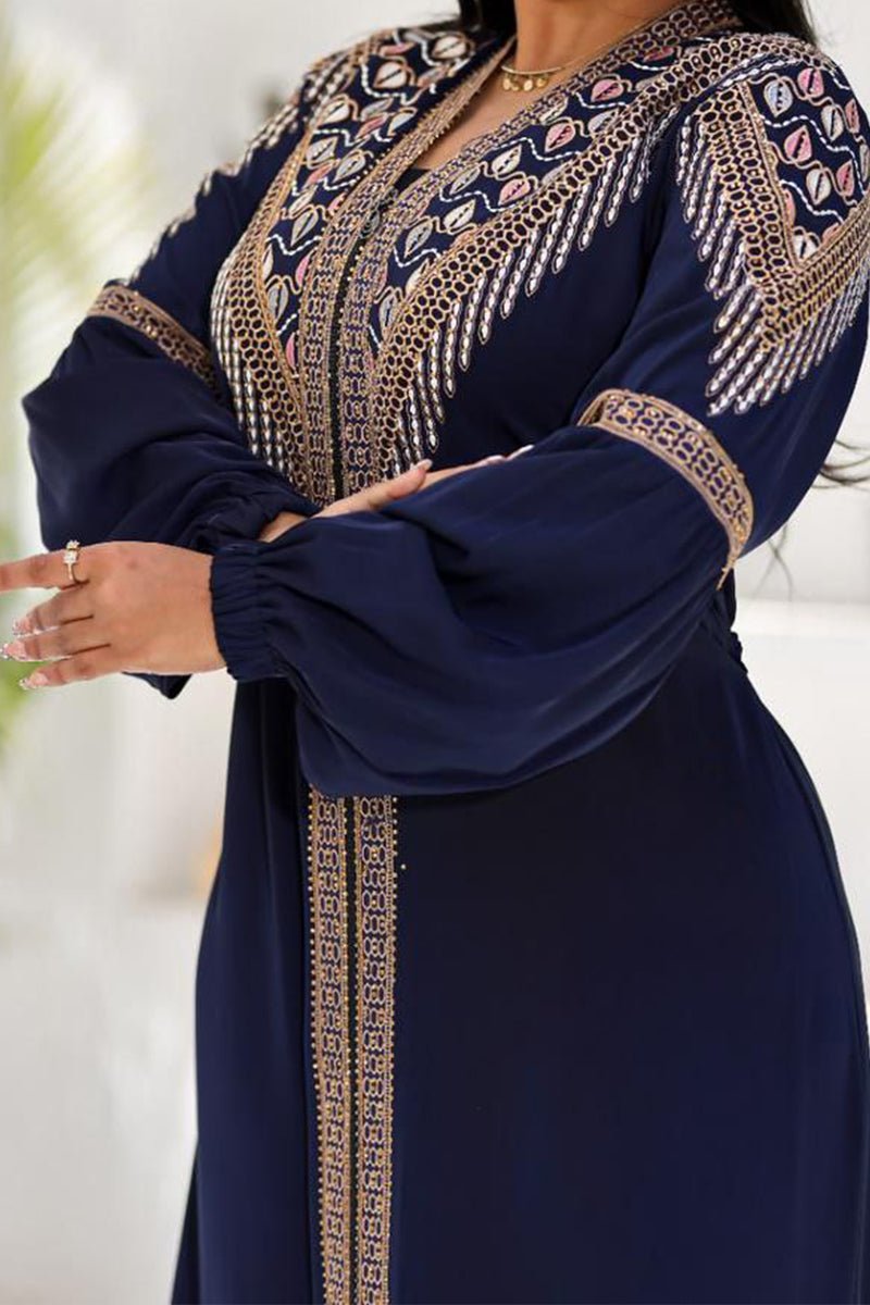 عباية مي - حرير