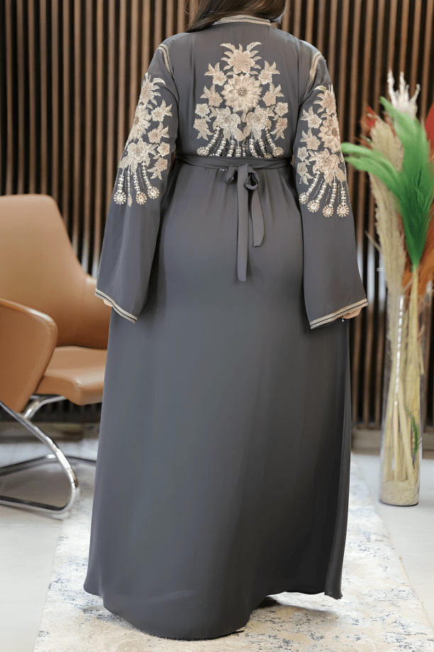 عباية ميار - حرير