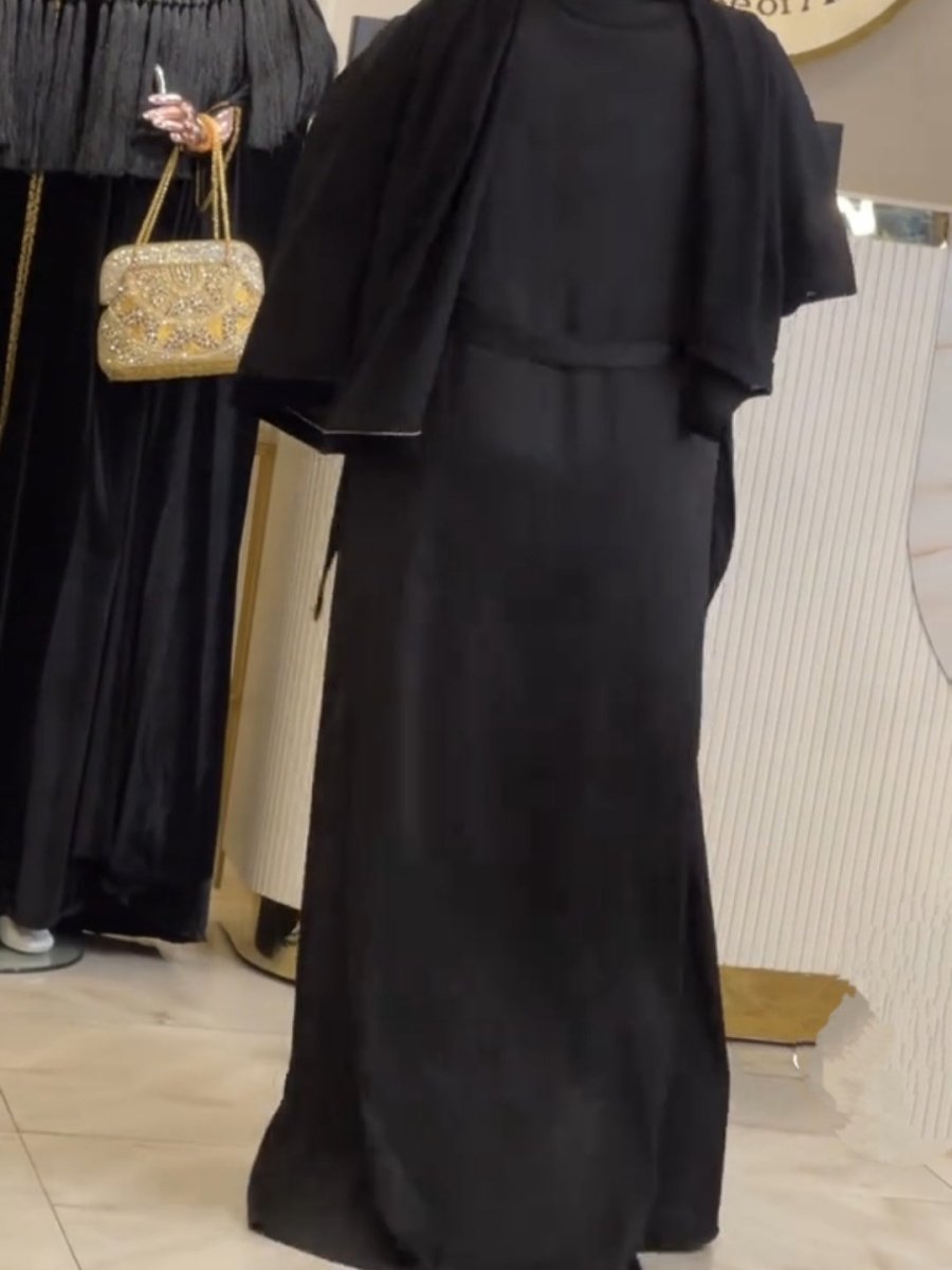 عباية ميسان - حرير