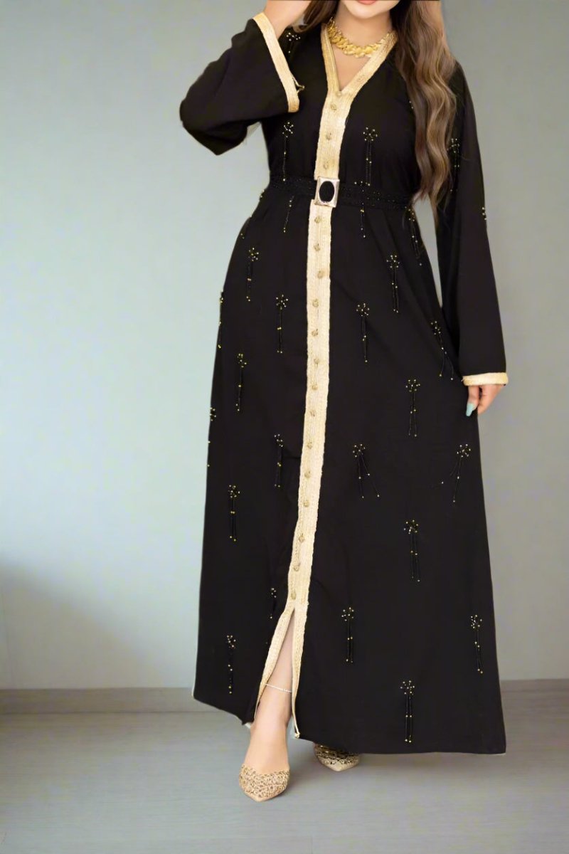عباية ميسان - حرير