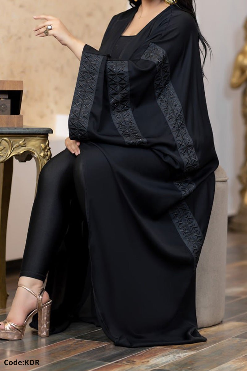 عباية ميسون - حرير