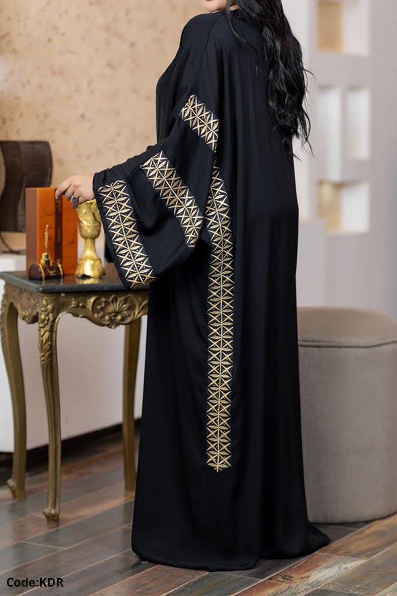 عباية ميسون - حرير