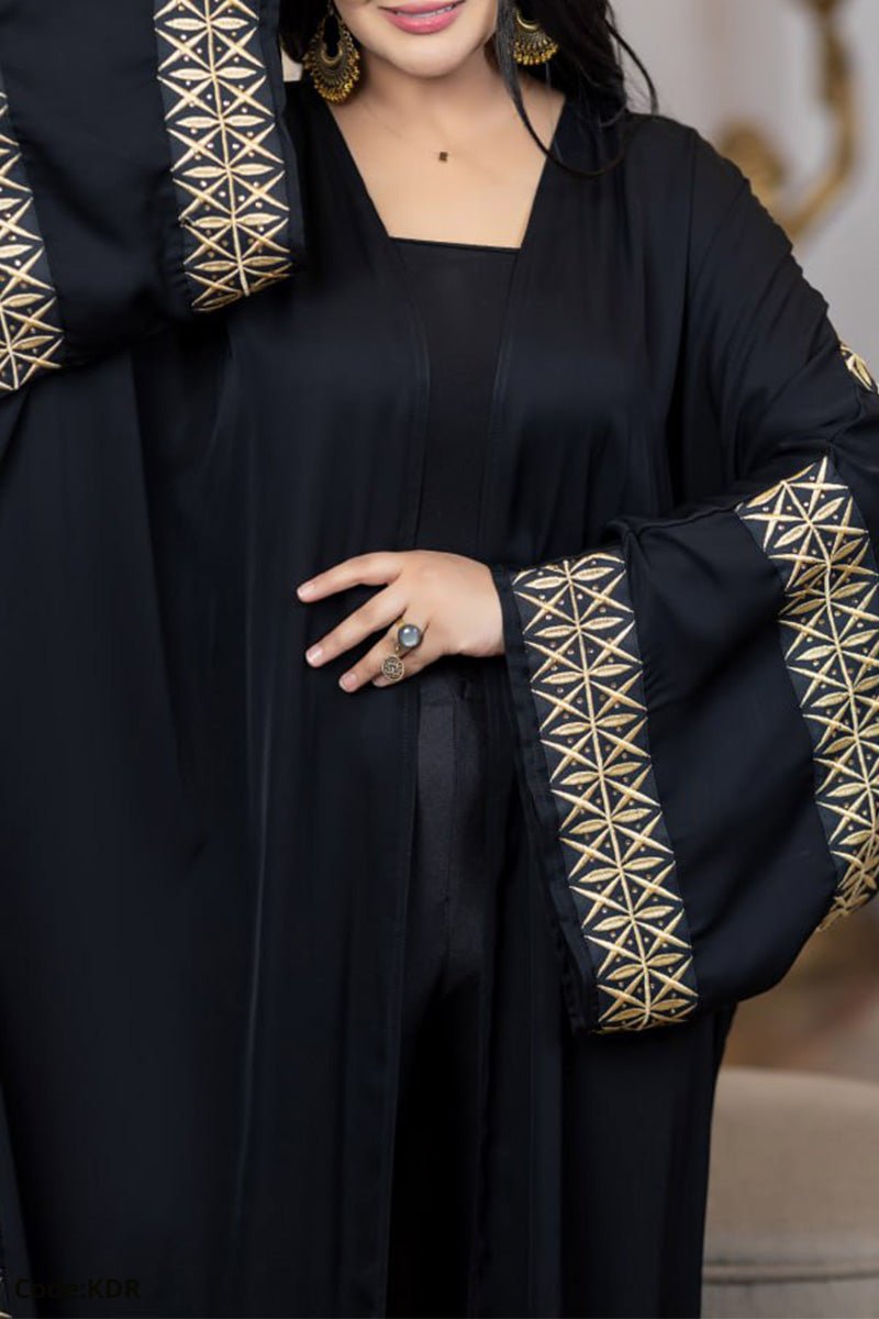 عباية ميسون - حرير