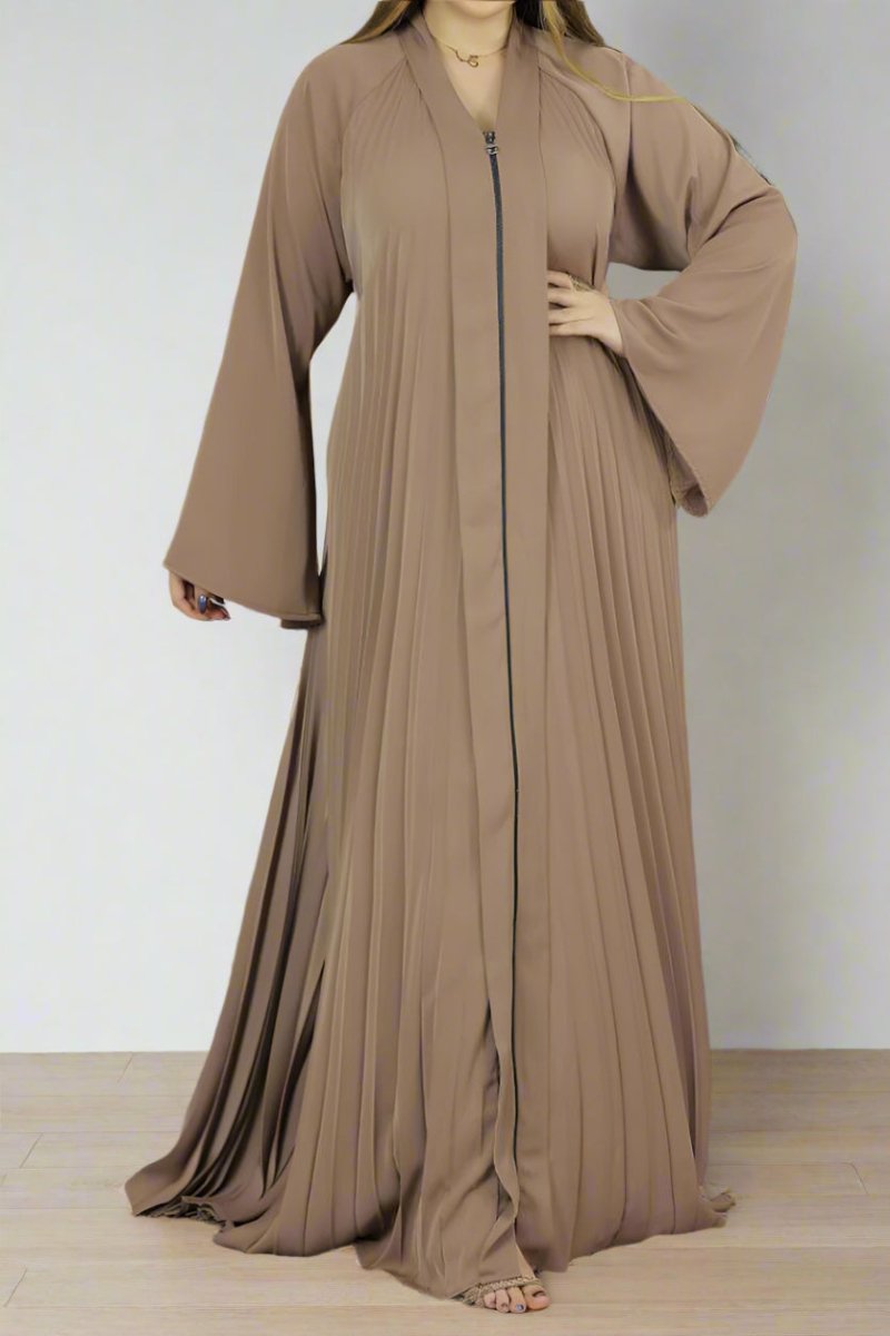 عباية ميسرة - حرير