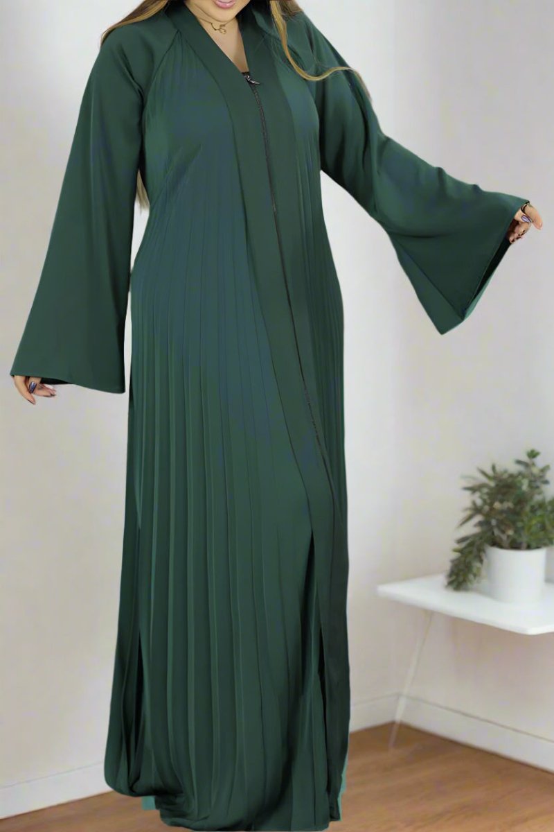 عباية ميسرة - حرير
