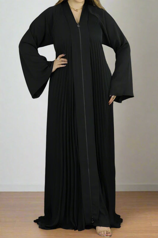 عباية ميسرة - حرير