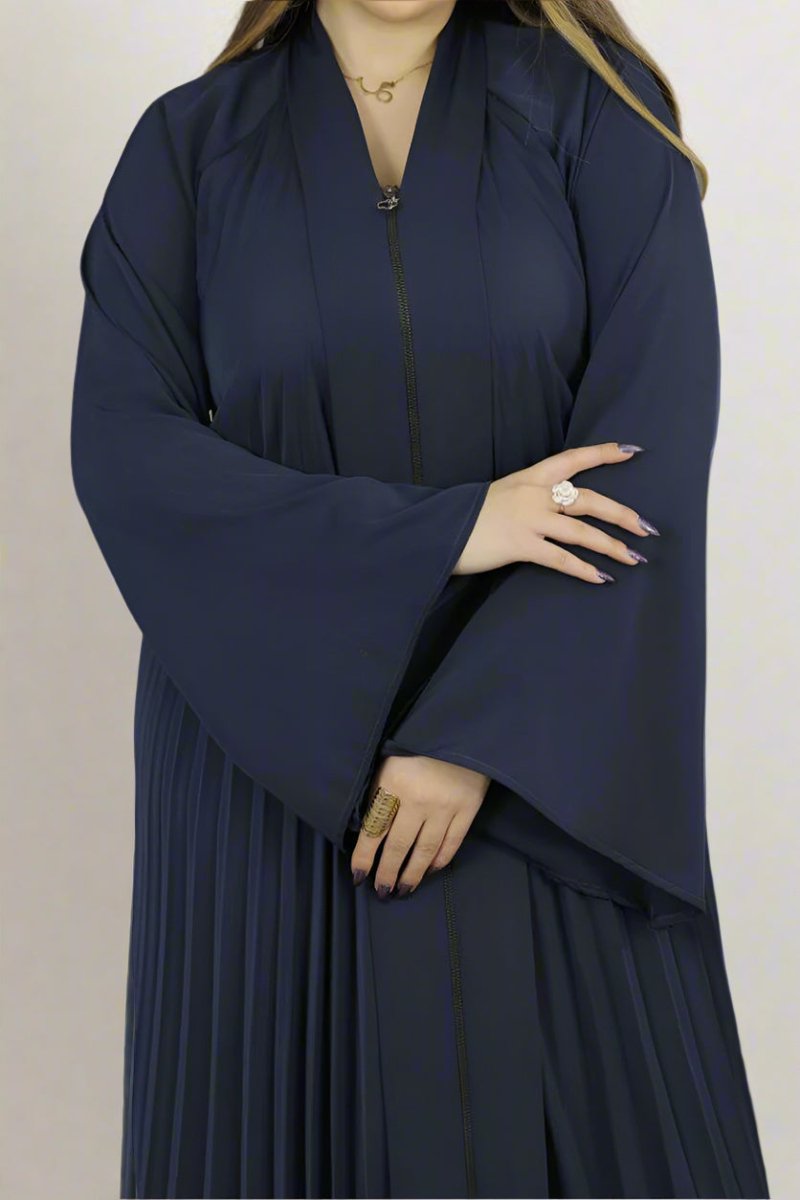 عباية ميسرة - حرير