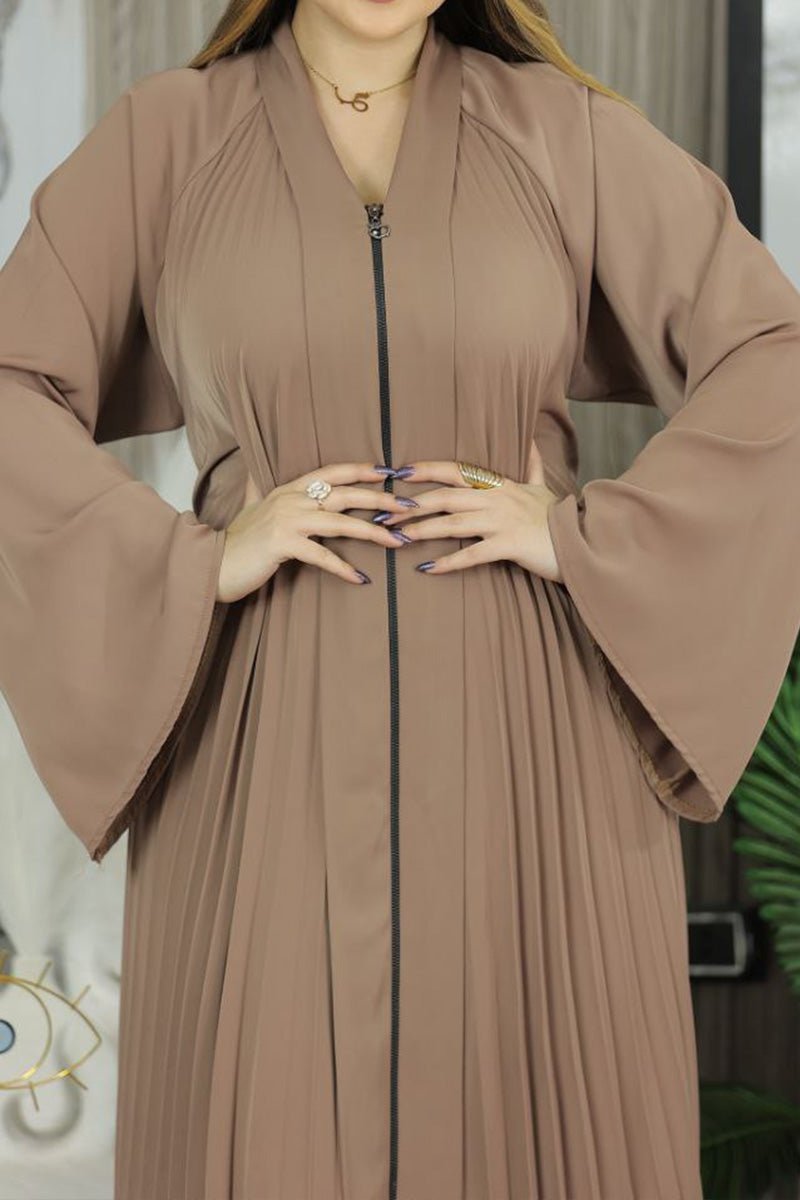 عباية ميسرة - حرير