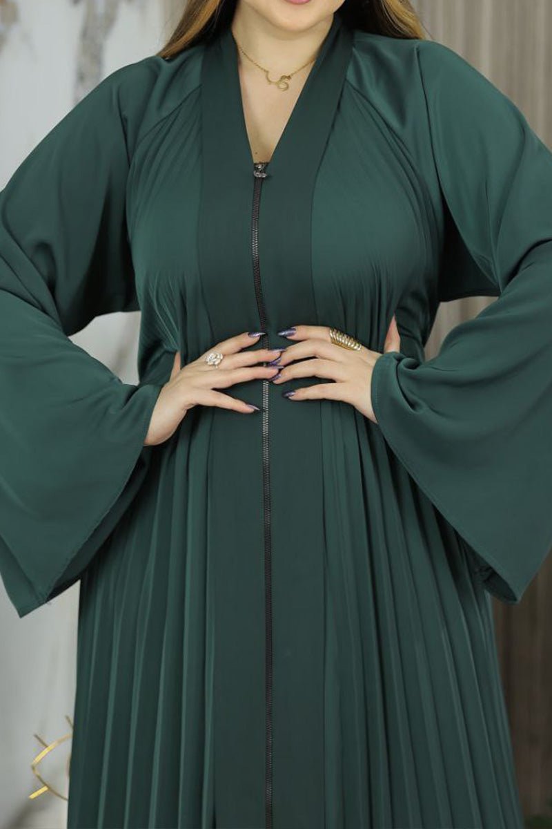 عباية ميسرة - حرير