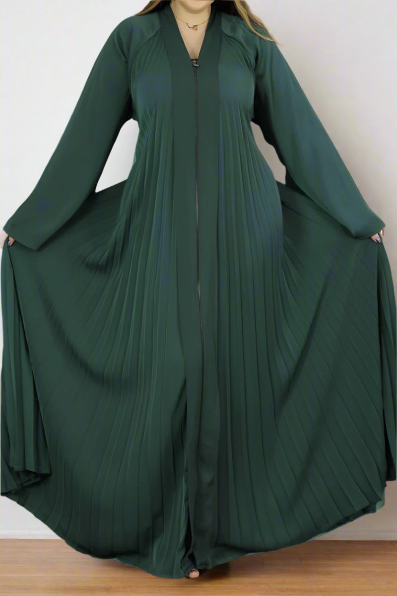 عباية ميسرة - حرير