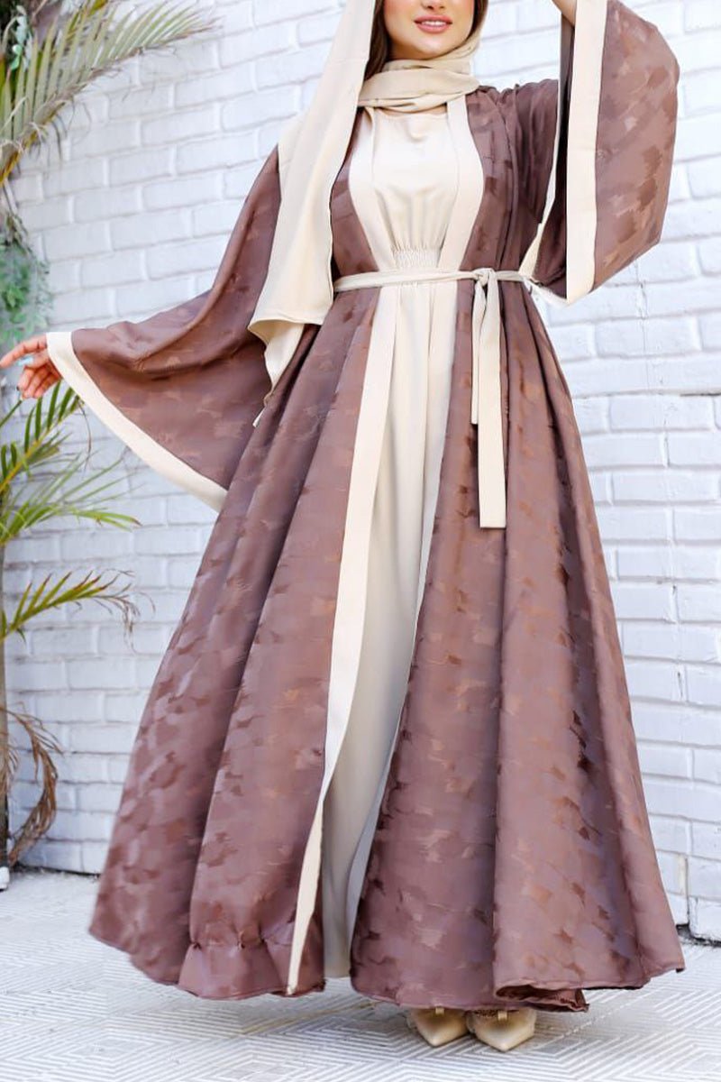 عباية مزيونة - كريب