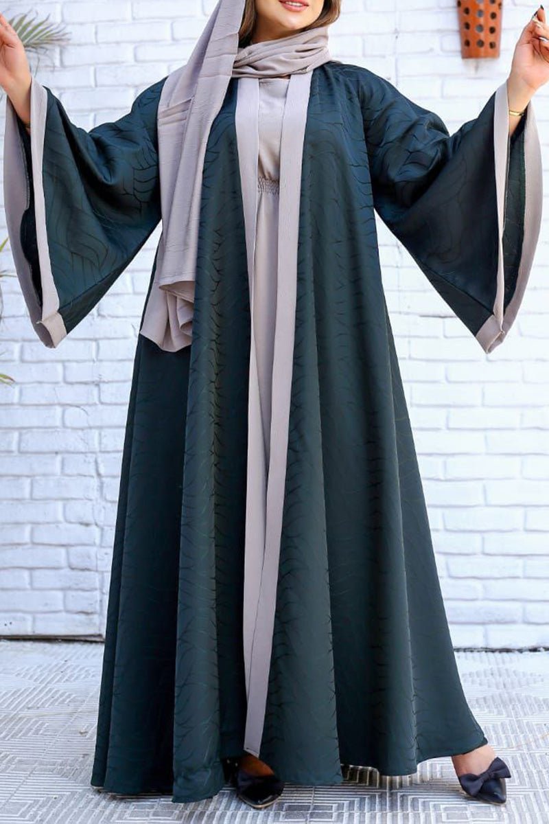 عباية مزيونة - كريب
