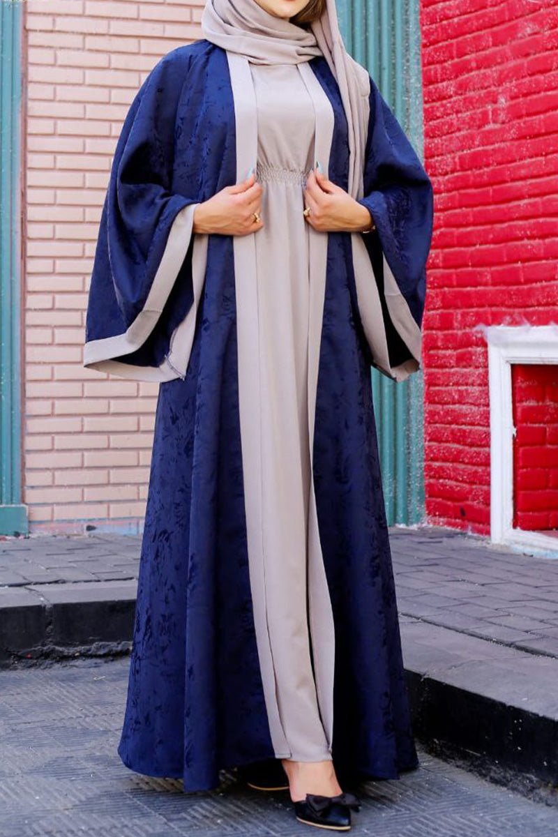 عباية مزيونة - كريب