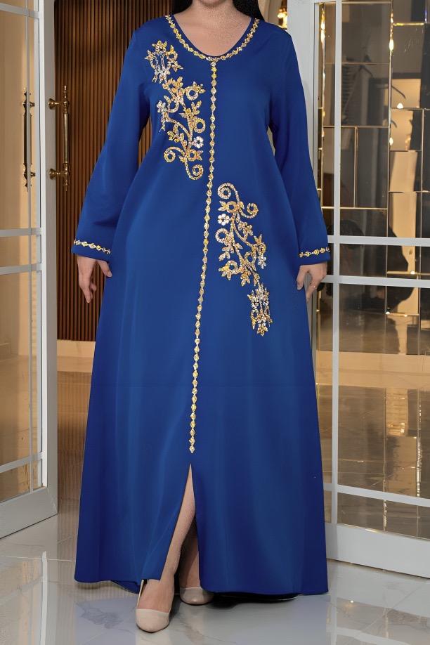عباية ناريمان - كريب