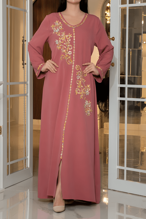 عباية ناريمان - كريب