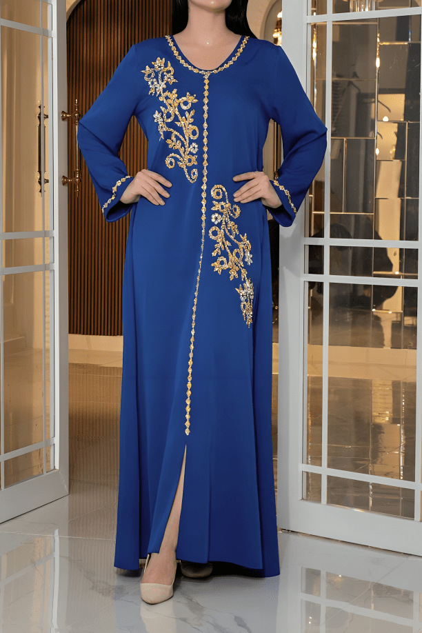 عباية ناريمان - كريب
