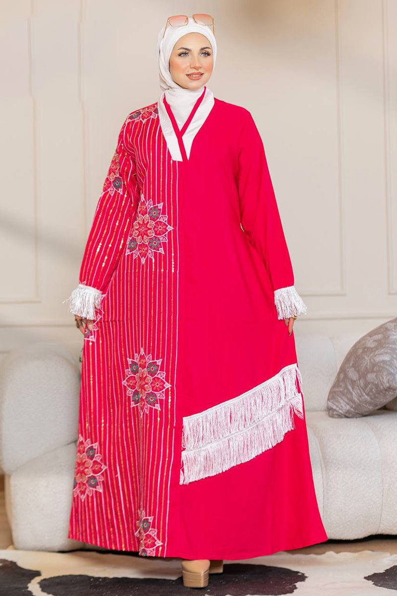 عباية نورة - قطن