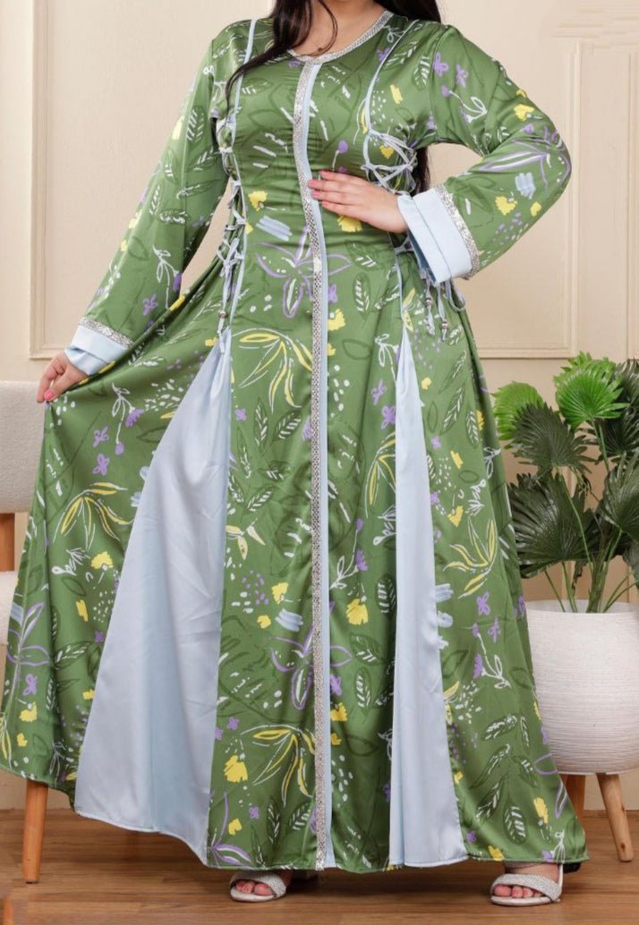 عباية نوراء - ستان