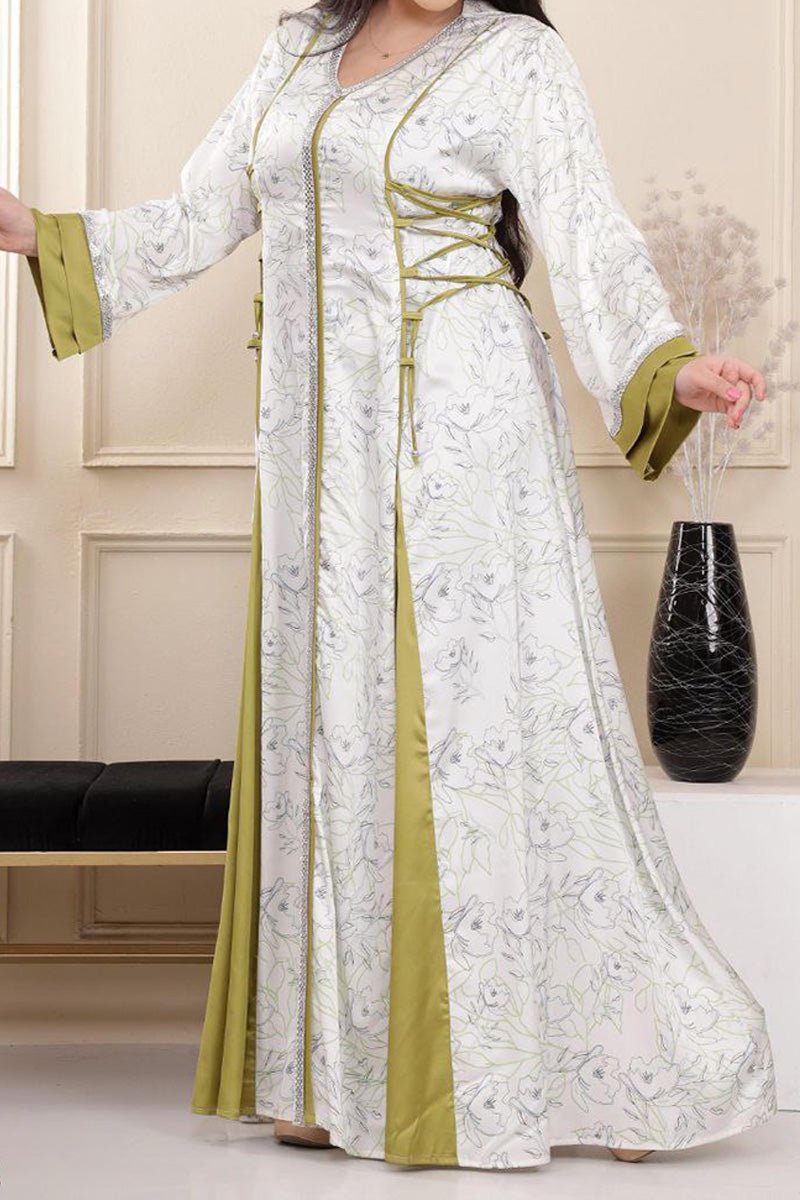 عباية نوراء - ستان