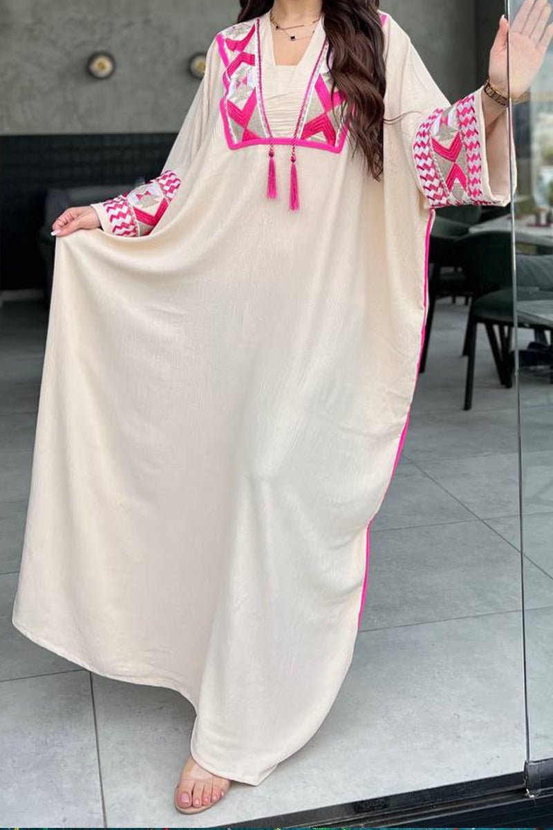 عباية ودودة - سي واي
