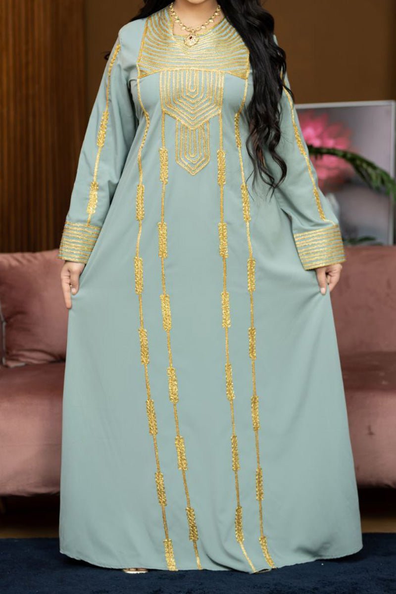 عباية وئام - كريب