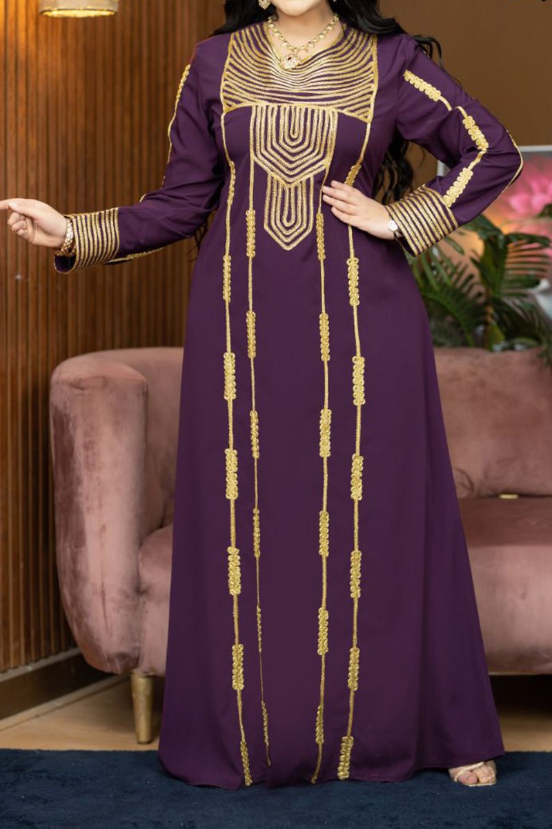 عباية وئام - كريب