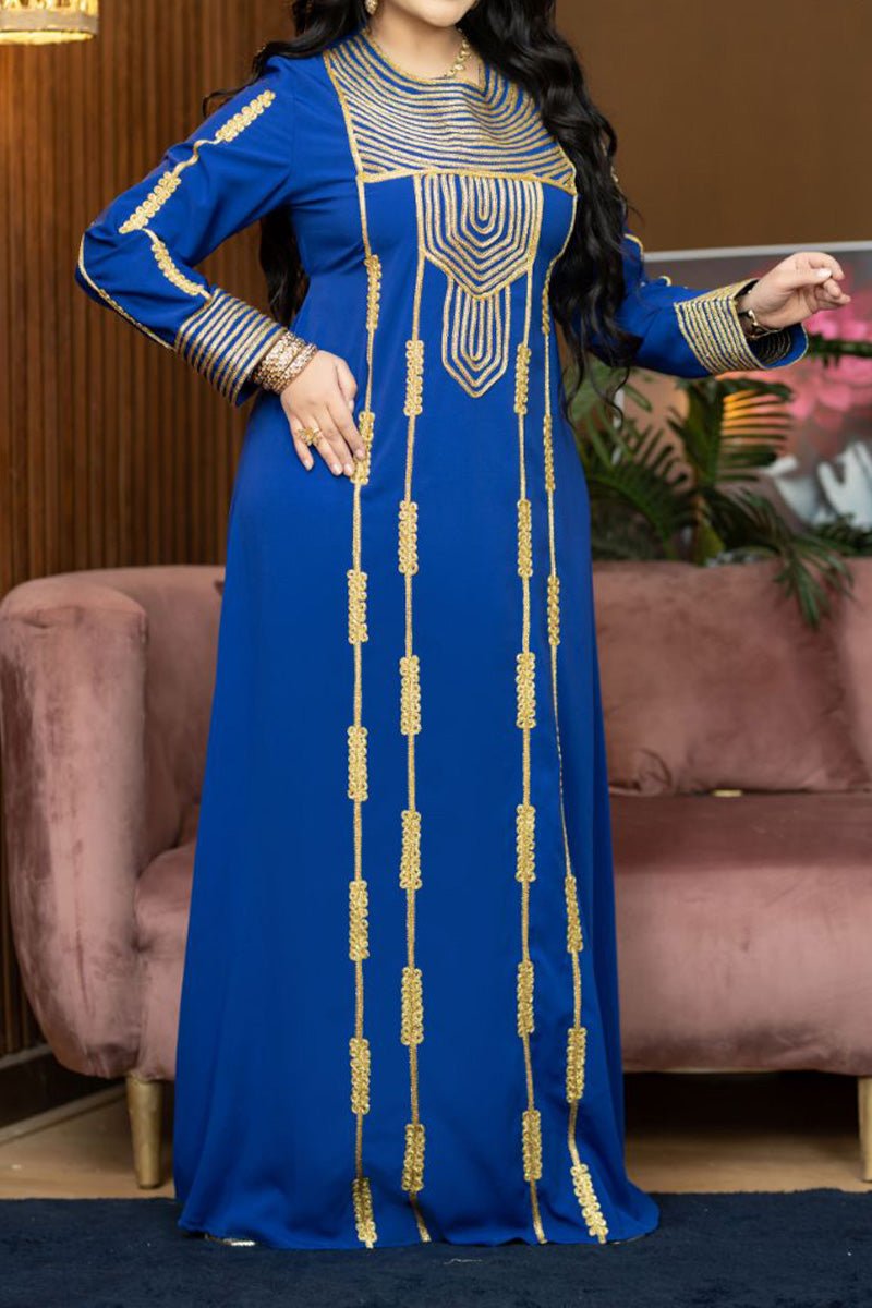 عباية وئام - كريب