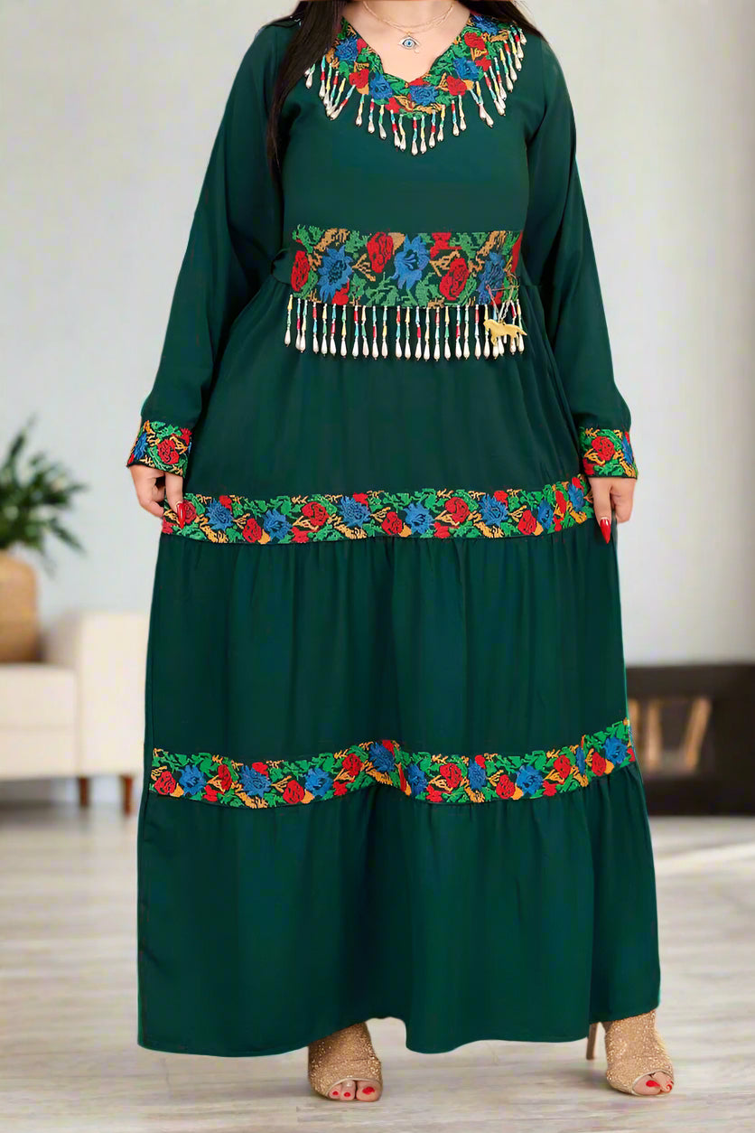 عباية وجد - كريب