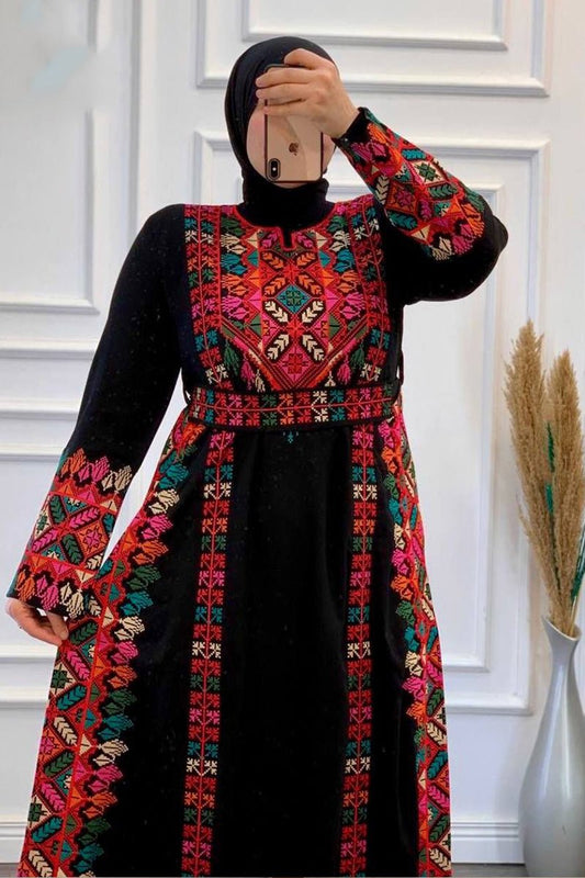 عباية وسن - كريب
