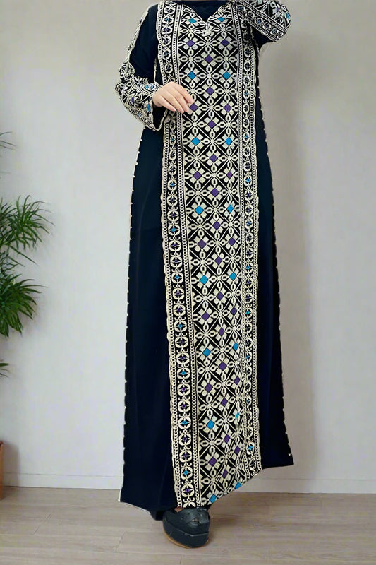 عباية راقية - كريب