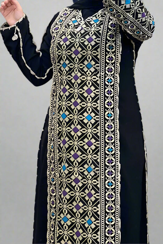 عباية راقية - كريب