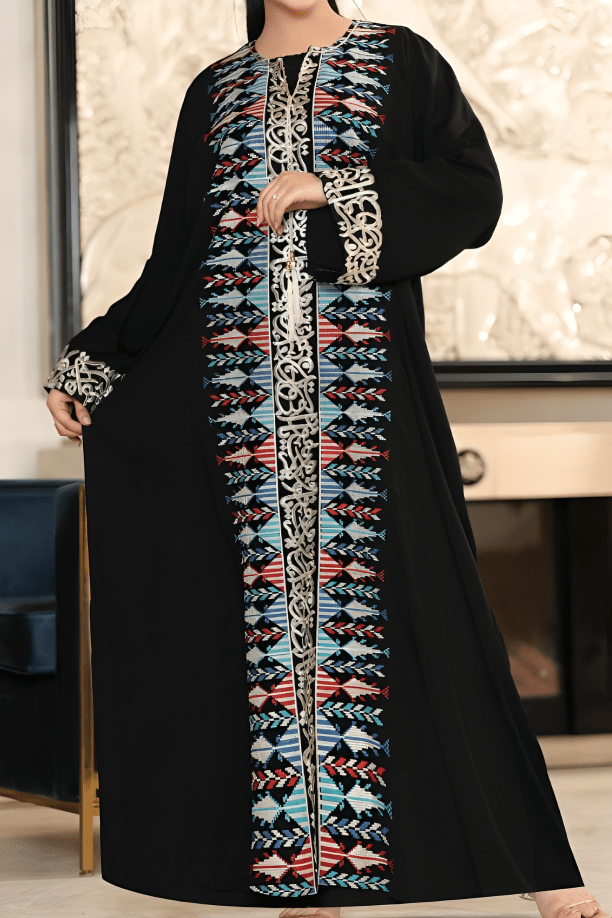 عباية رنا - كريب