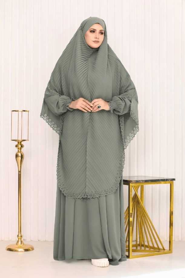 عباية روان - كريب
