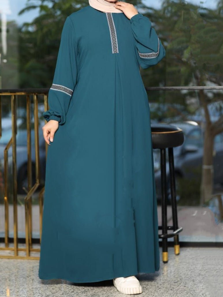 عباية رودينا - كريب