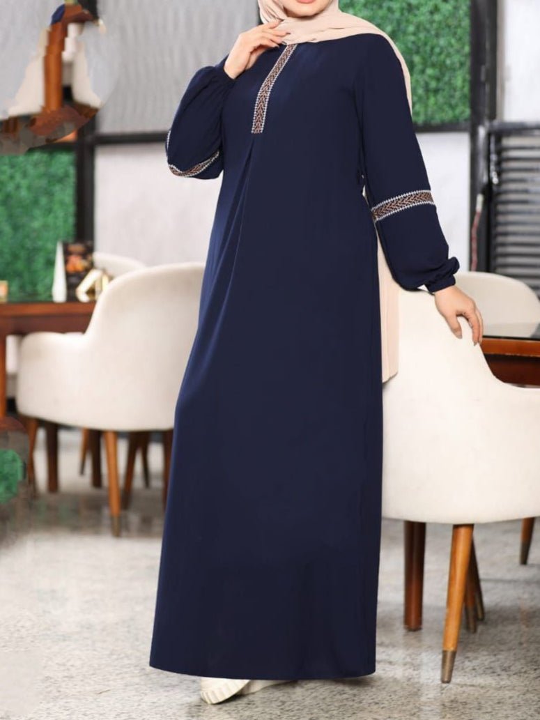 عباية رودينا - كريب