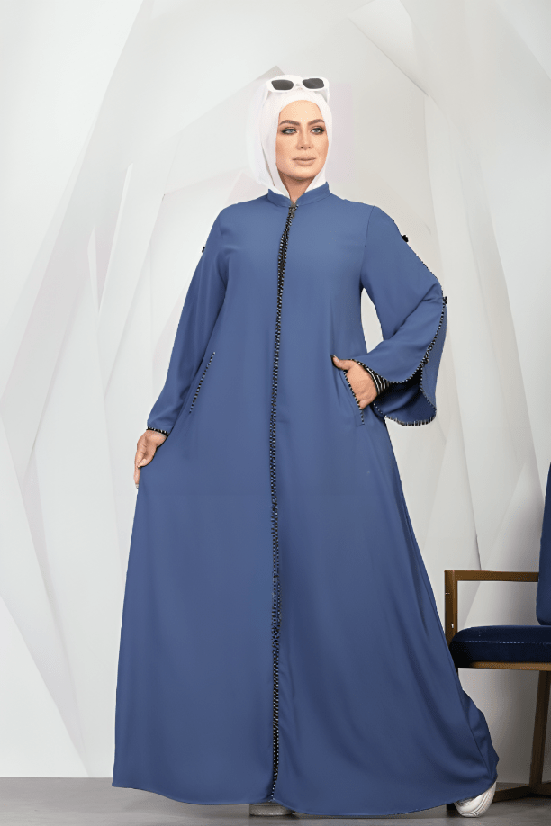 عباية روسلين - كريب