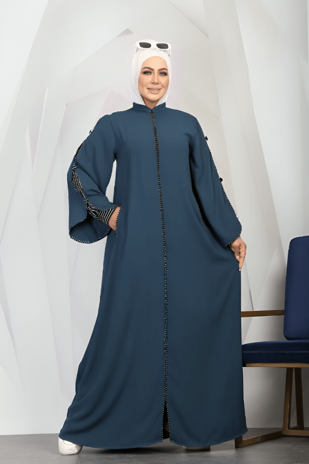 عباية روسلين - كريب
