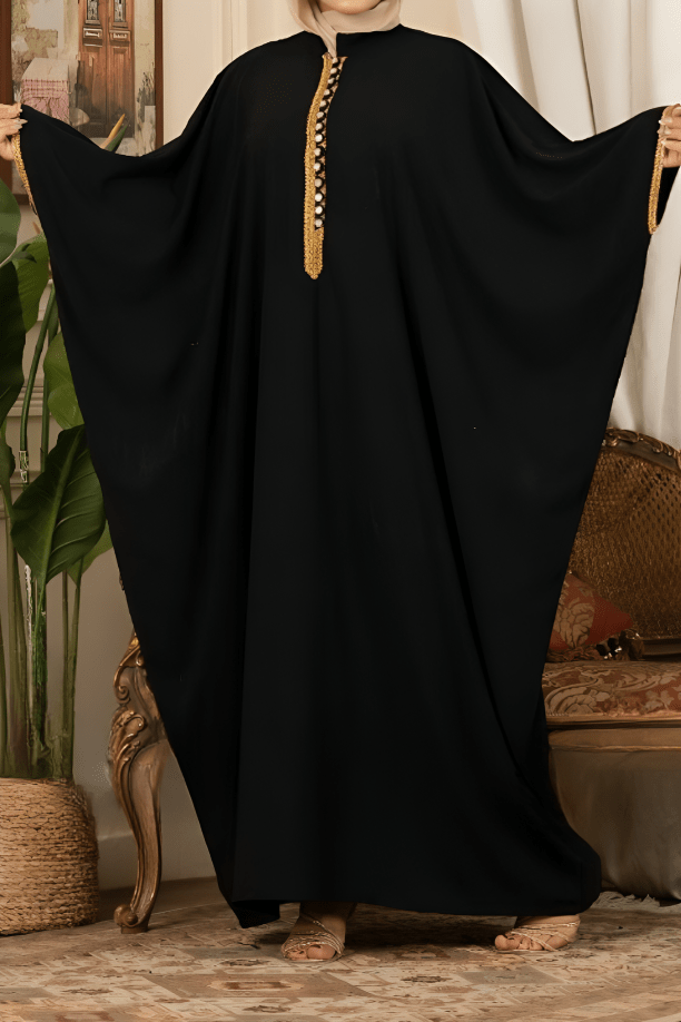 عباية ريماس - سي واي