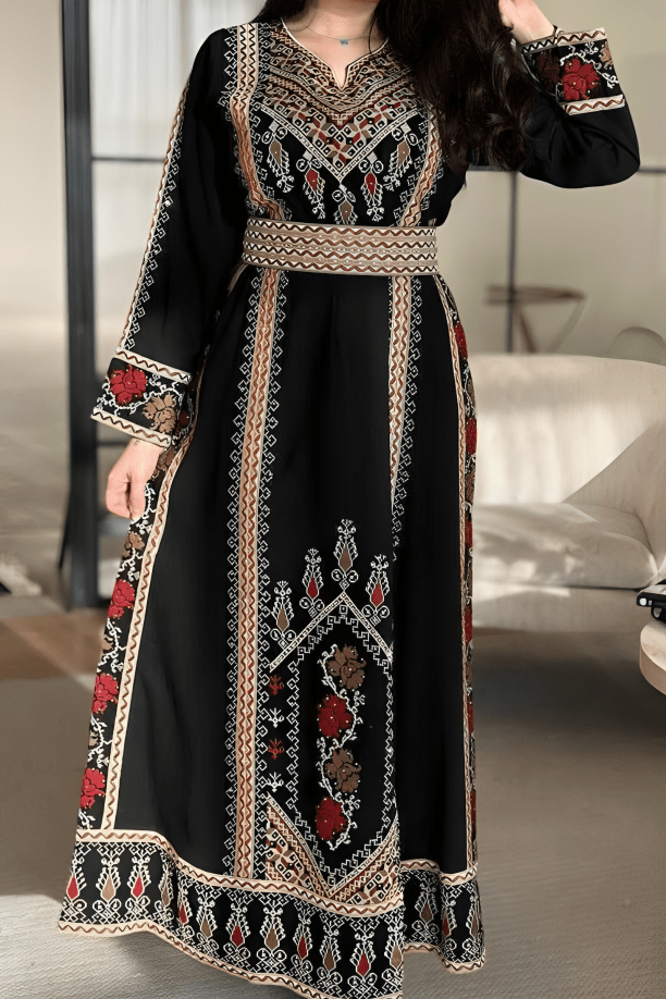 عباية ريناد - كريب