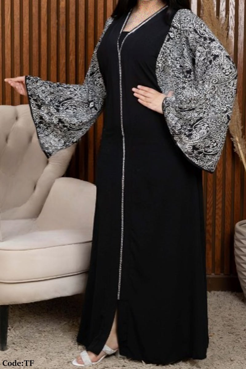 عباية ريناد - كريب