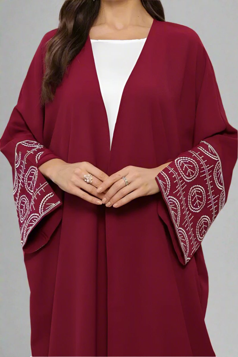 عباية سدرة - كريب