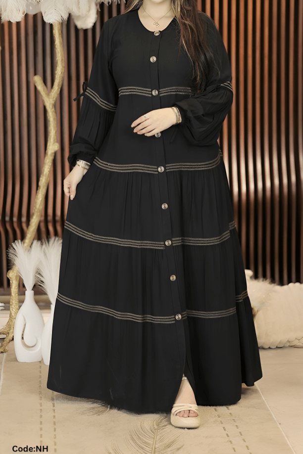 عباية شادية - كريب