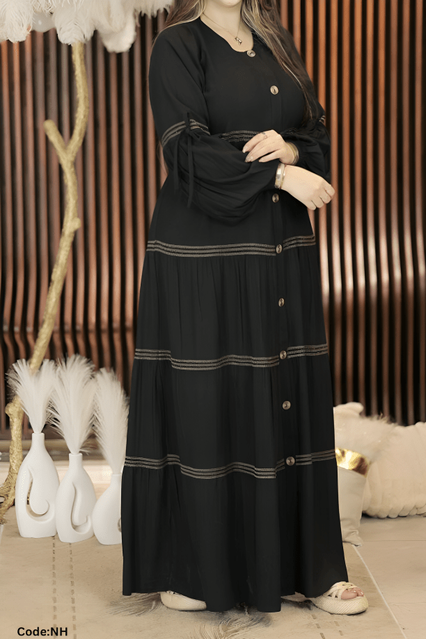 عباية شادية - كريب
