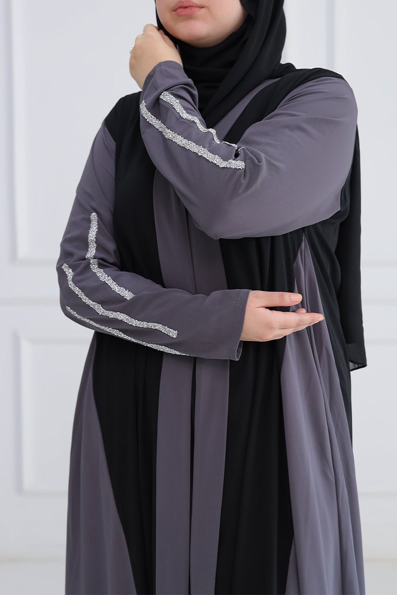 عباية شام - كريب